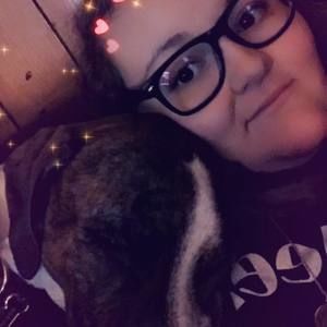 Meet your Posher, Tegan